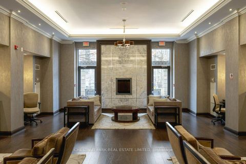 Photo 32 at 405 - 133 Wynford Drive, Don Mills, Toronto