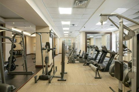 Photo 34 at 405 - 133 Wynford Drive, Don Mills, Toronto