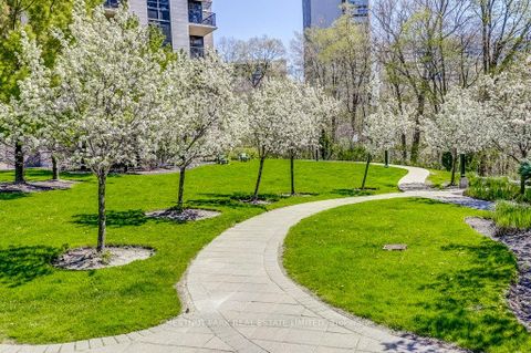 Photo 36 at 405 - 133 Wynford Drive, Don Mills, Toronto