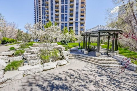Photo 37 at 405 - 133 Wynford Drive, Don Mills, Toronto