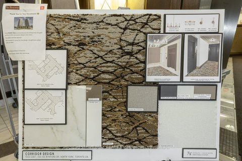 Photo 39 at 405 - 133 Wynford Drive, Don Mills, Toronto