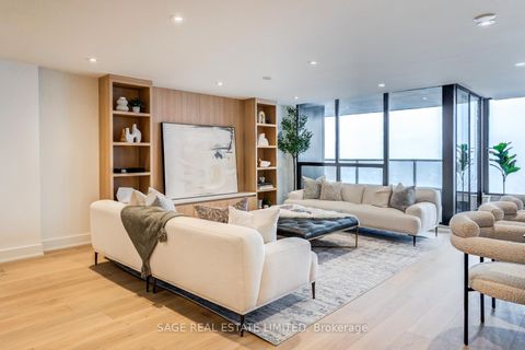 Photo 2 at 903 - 3900 Yonge Street, Nortown, Toronto