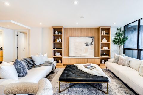 Photo 3 at 903 - 3900 Yonge Street, Nortown, Toronto