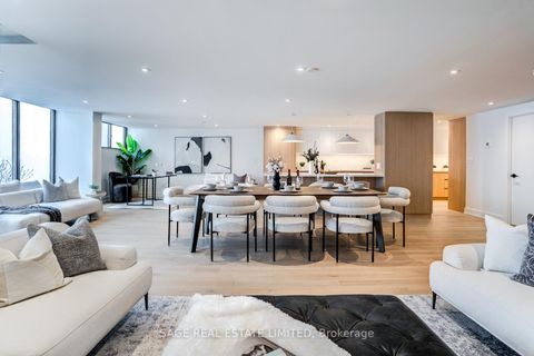 Photo 5 at 903 - 3900 Yonge Street, Nortown, Toronto