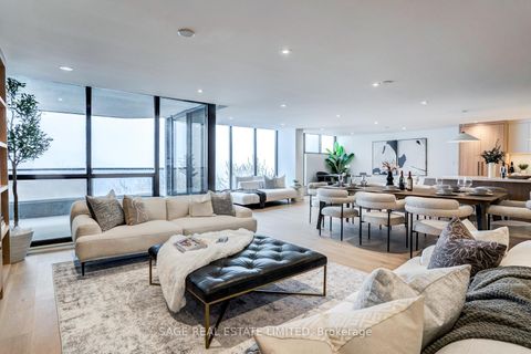 Photo 6 at 903 - 3900 Yonge Street, Nortown, Toronto