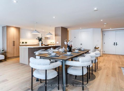 Photo 8 at 903 - 3900 Yonge Street, Nortown, Toronto