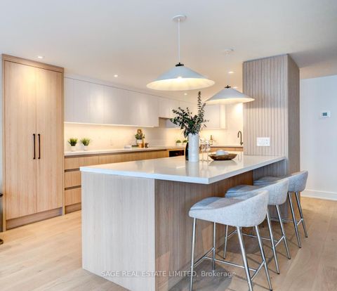 Photo 9 at 903 - 3900 Yonge Street, Nortown, Toronto