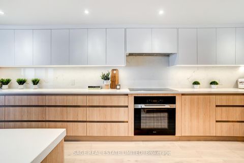 Photo 10 at 903 - 3900 Yonge Street, Nortown, Toronto