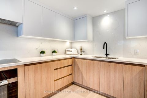 Photo 11 at 903 - 3900 Yonge Street, Nortown, Toronto