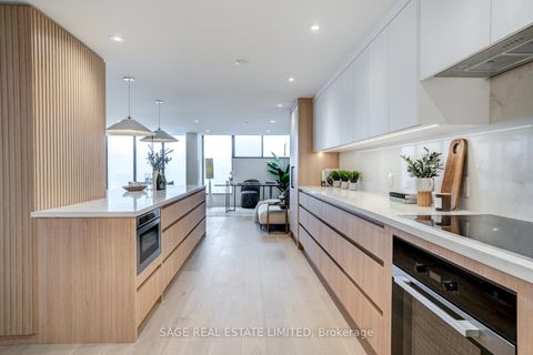 Photo 12 at 903 - 3900 Yonge Street, Nortown, Toronto