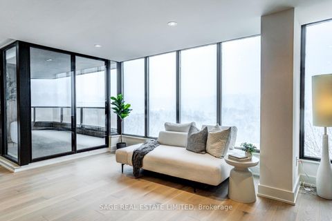 Photo 13 at 903 - 3900 Yonge Street, Nortown, Toronto