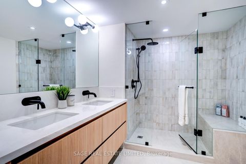 Photo 16 at 903 - 3900 Yonge Street, Nortown, Toronto