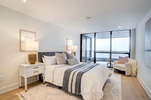 Photo 17 at 903 - 3900 Yonge Street, Nortown, Toronto