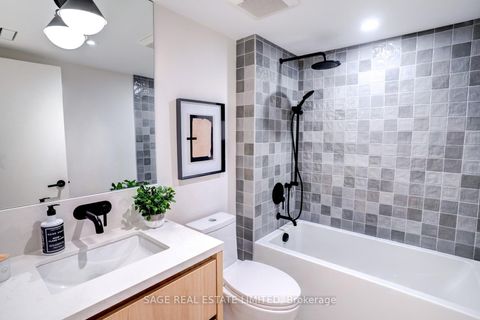 Photo 18 at 903 - 3900 Yonge Street, Nortown, Toronto