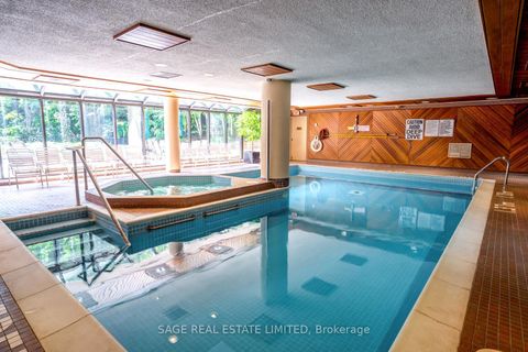 Photo 22 at 903 - 3900 Yonge Street, Nortown, Toronto