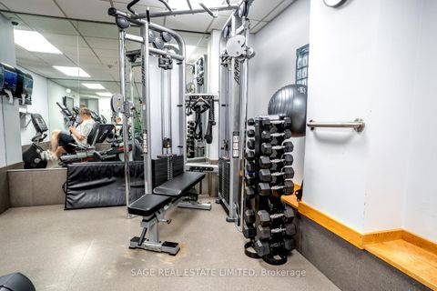Photo 23 at 903 - 3900 Yonge Street, Nortown, Toronto