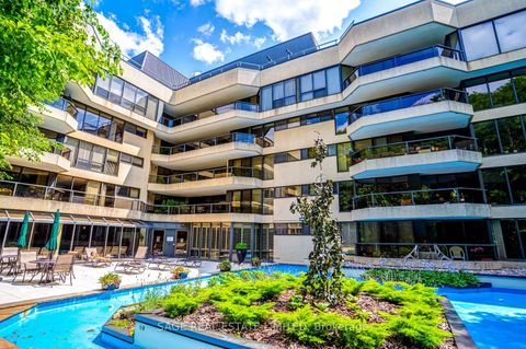 Photo 24 at 903 - 3900 Yonge Street, Nortown, Toronto