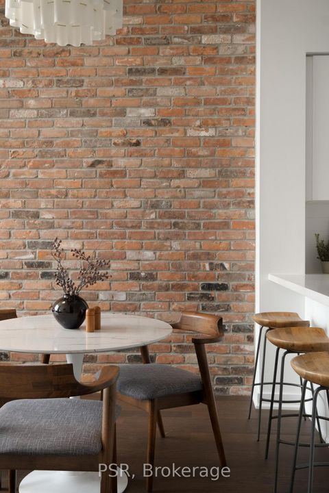 Photo 8 at PH28 - 88 Colgate Avenue, South Riverdale, Toronto