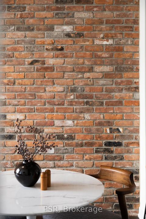 Photo 9 at PH28 - 88 Colgate Avenue, South Riverdale, Toronto