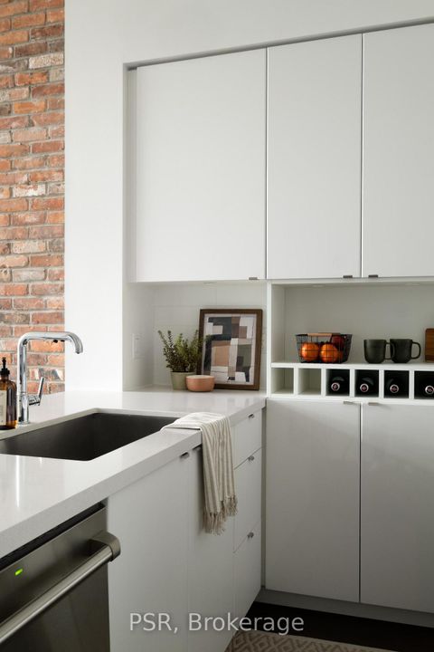 Photo 13 at PH28 - 88 Colgate Avenue, South Riverdale, Toronto