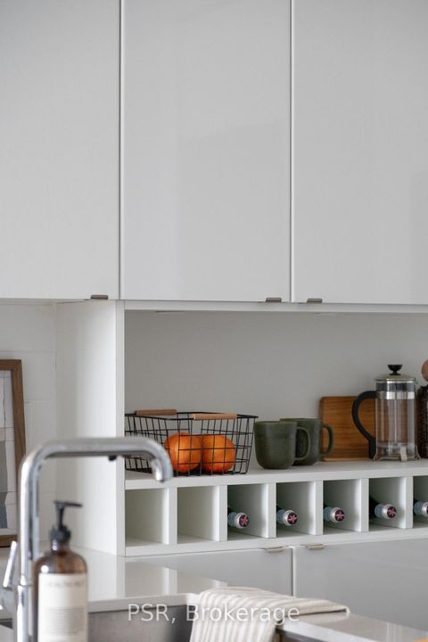 Photo 15 at PH28 - 88 Colgate Avenue, South Riverdale, Toronto