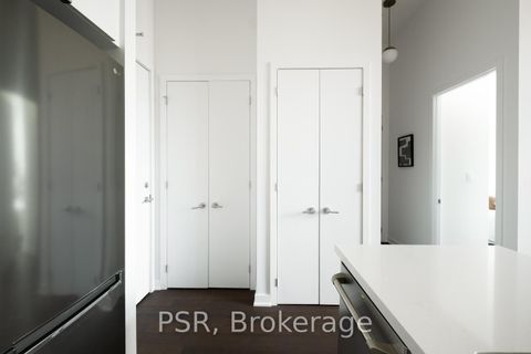 Photo 16 at PH28 - 88 Colgate Avenue, South Riverdale, Toronto