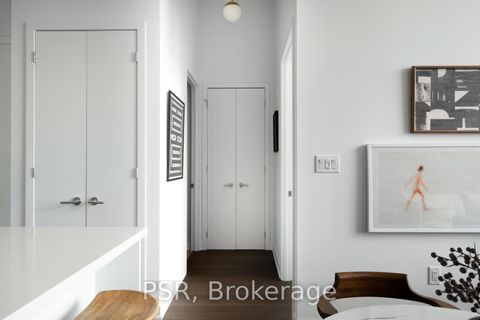 Photo 17 at PH28 - 88 Colgate Avenue, South Riverdale, Toronto