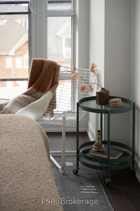 Photo 22 at PH28 - 88 Colgate Avenue, South Riverdale, Toronto