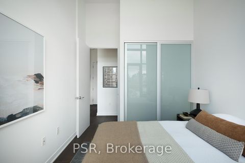 Photo 23 at PH28 - 88 Colgate Avenue, South Riverdale, Toronto