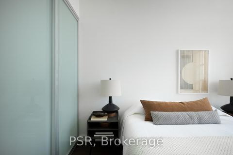 Photo 24 at PH28 - 88 Colgate Avenue, South Riverdale, Toronto