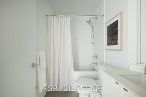 Photo 25 at PH28 - 88 Colgate Avenue, South Riverdale, Toronto