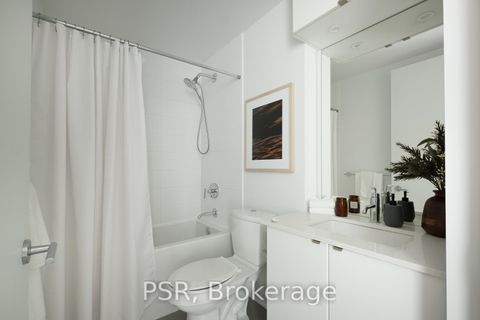 Photo 26 at PH28 - 88 Colgate Avenue, South Riverdale, Toronto