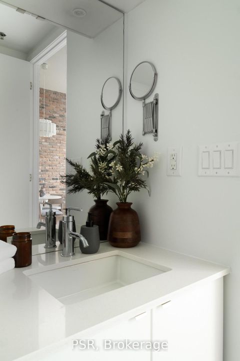 Photo 27 at PH28 - 88 Colgate Avenue, South Riverdale, Toronto