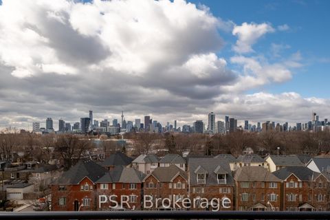 Photo 28 at PH28 - 88 Colgate Avenue, South Riverdale, Toronto