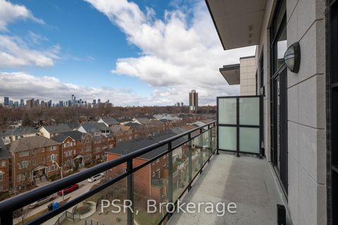 Photo 29 at PH28 - 88 Colgate Avenue, South Riverdale, Toronto