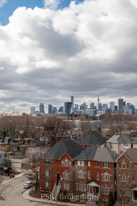 Photo 31 at PH28 - 88 Colgate Avenue, South Riverdale, Toronto