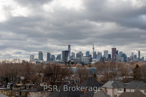 Photo 32 at PH28 - 88 Colgate Avenue, South Riverdale, Toronto