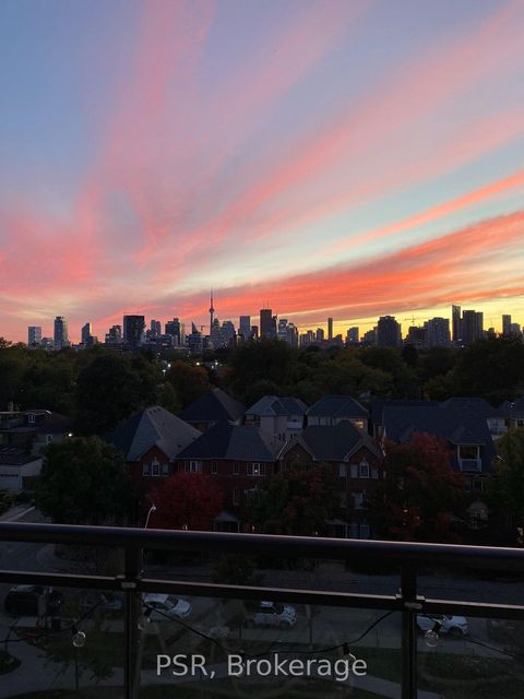 Photo 33 at PH28 - 88 Colgate Avenue, South Riverdale, Toronto