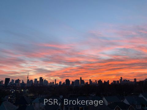 Photo 34 at PH28 - 88 Colgate Avenue, South Riverdale, Toronto