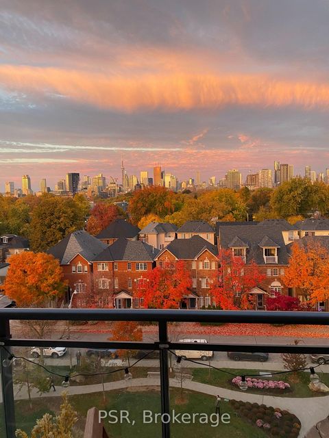 Photo 35 at PH28 - 88 Colgate Avenue, South Riverdale, Toronto