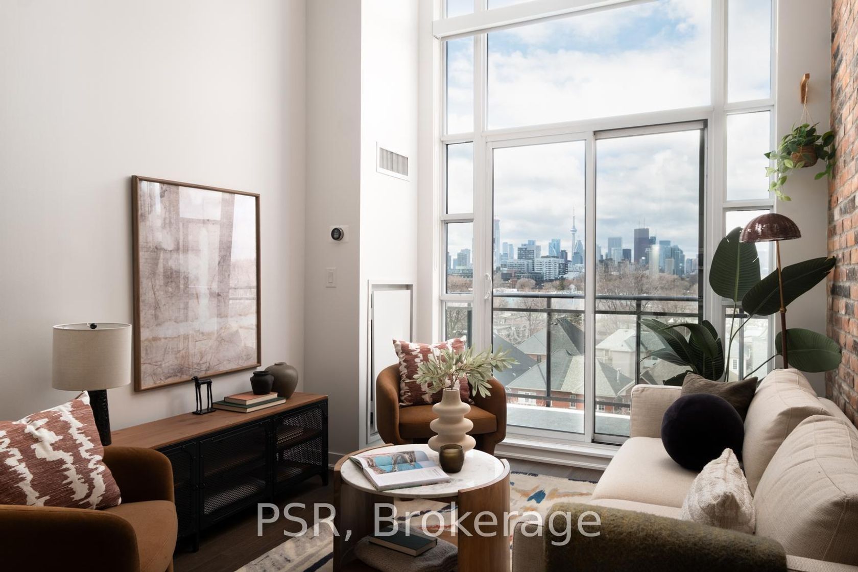 PH28 - 88 Colgate Avenue, South Riverdale, Toronto 