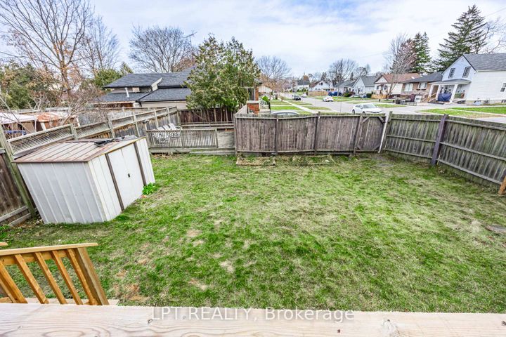 Photo 34 at 201 Ritson Road S, Central, Oshawa