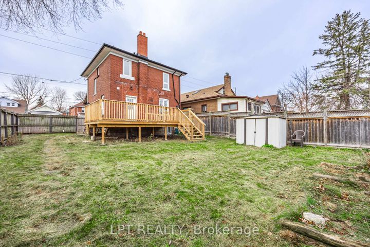 Photo 36 at 201 Ritson Road S, Central, Oshawa