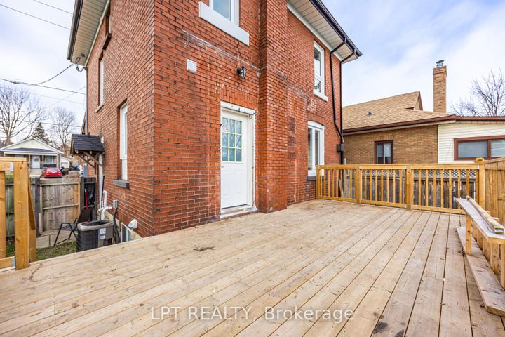 Photo 41 at 201 Ritson Road S, Central, Oshawa