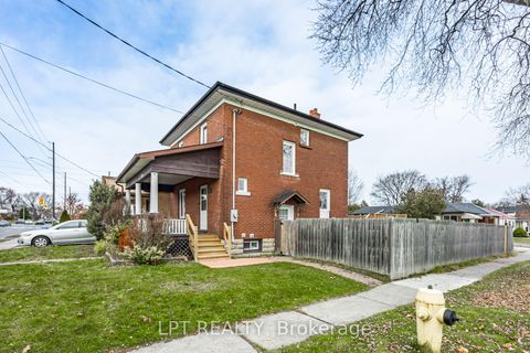 Photo 1 at 201 Ritson Road S, Central, Oshawa