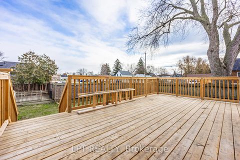 Photo 32 at 201 Ritson Road S, Central, Oshawa