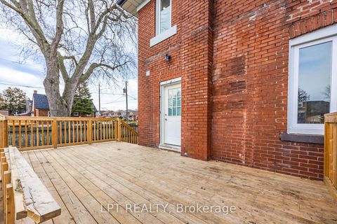 Photo 33 at 201 Ritson Road S, Central, Oshawa