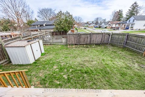 Photo 34 at 201 Ritson Road S, Central, Oshawa