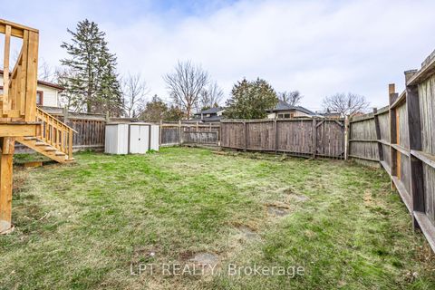 Photo 35 at 201 Ritson Road S, Central, Oshawa