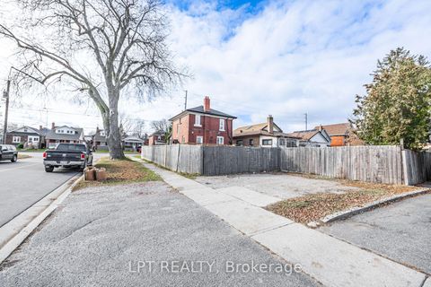 Photo 37 at 201 Ritson Road S, Central, Oshawa